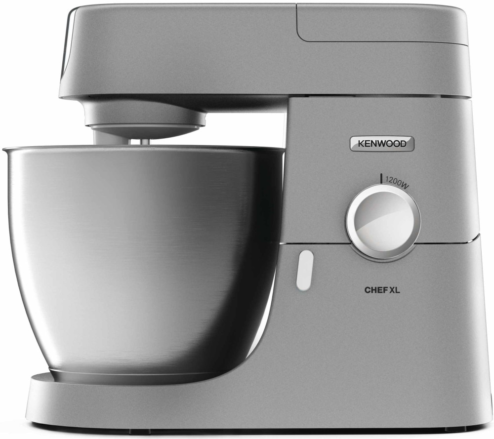 Кухонный комбайн Kenwood Chef XL KVL4140S
