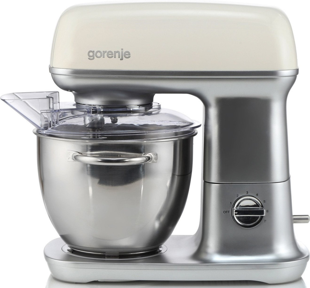 Планетарний міксер Gorenje MMC 1000 RL