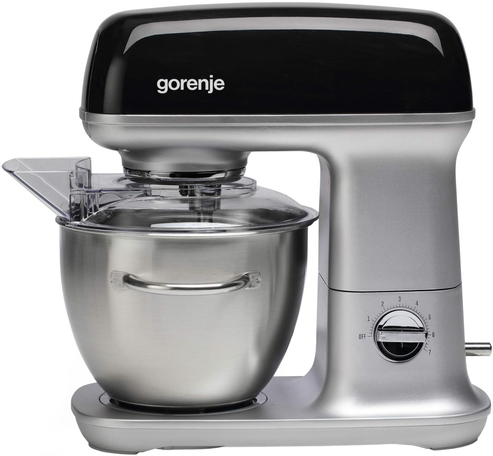Планетарний міксер Gorenje MMC 1000 RLBK