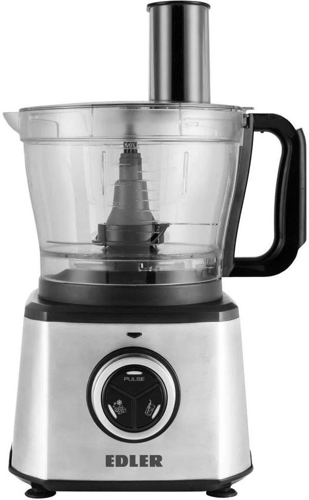 Кухонный комбайн EDLER EDFP-7055