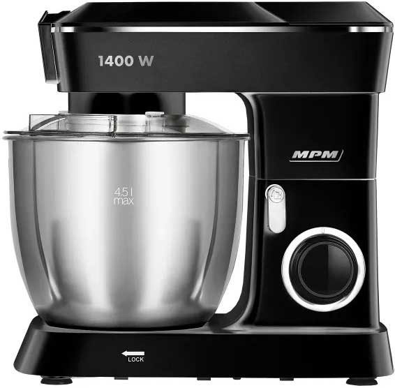 Кухонний комбайн MPM MRK-24