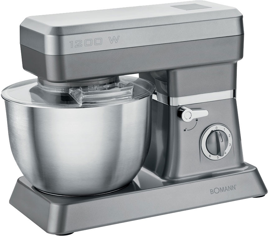 Планетарный миксер Bomann KM 398 CB