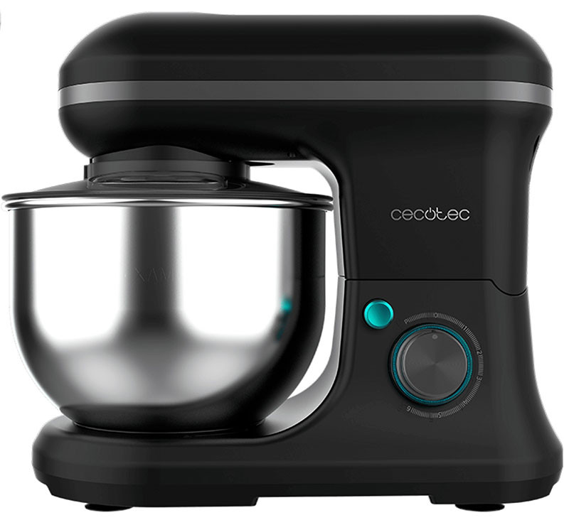 Планетарний міксер Cecotec Cecomixer Merengue