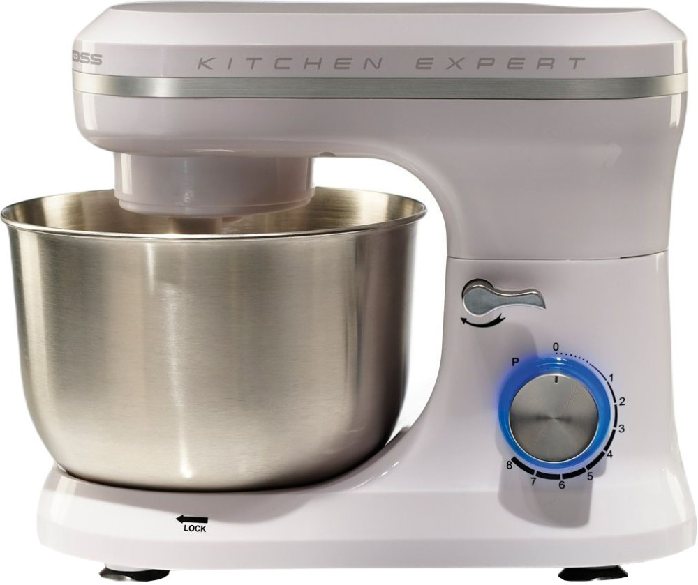 Планетарный миксер TIROSS TS1393