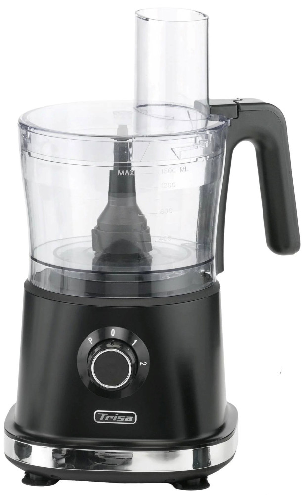 Кухонный комбайн Trisa Stir n Slice