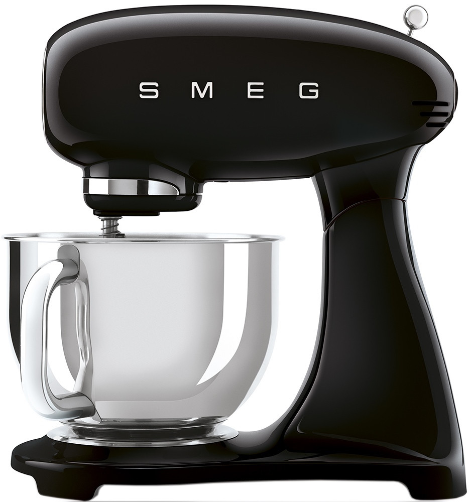 Планетарний міксер Smeg SMF03BLEU