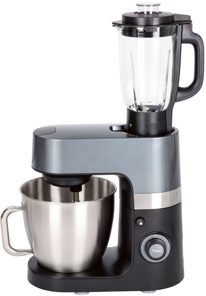 Кухонный комбайн Silver Crest SKMP 1300 D3