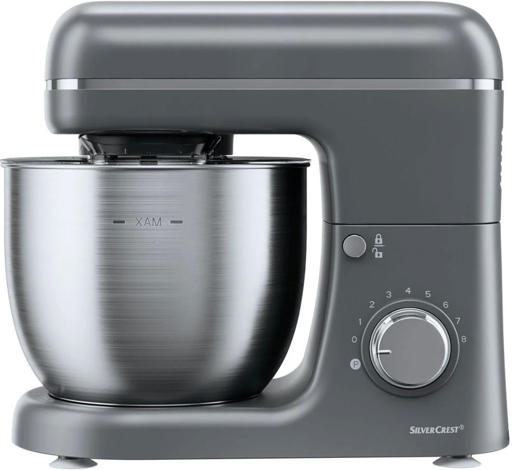 Планетарный миксер Silver Crest SKM 600 C2