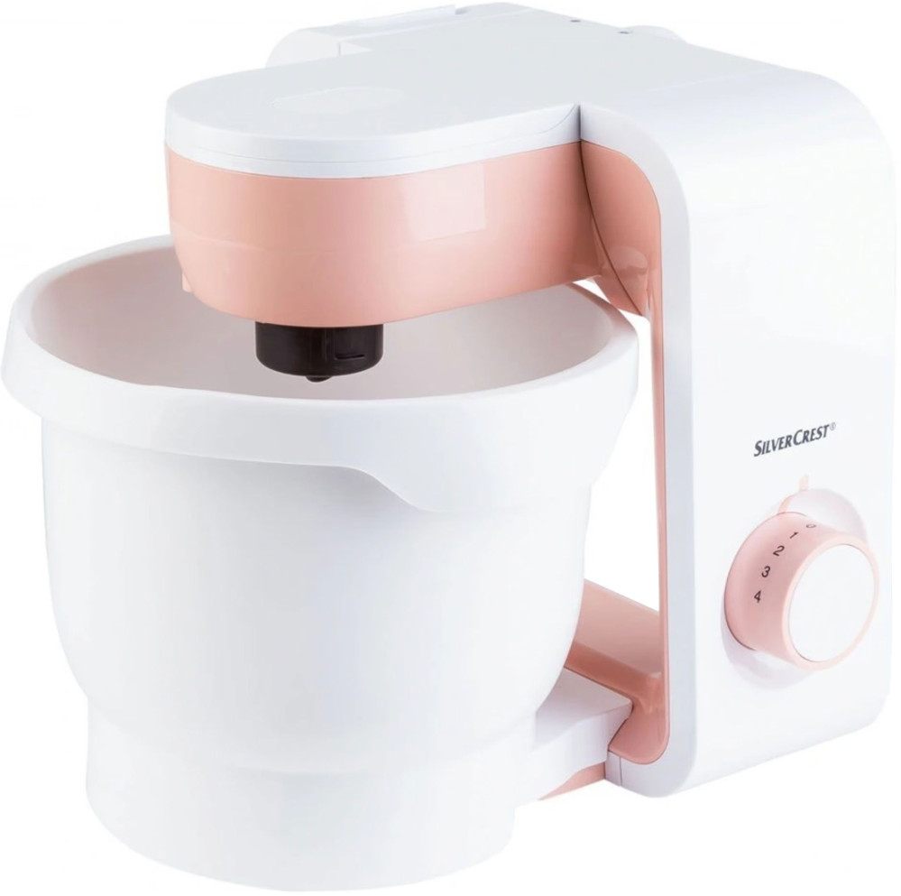 Кухонный комбайн Silver Crest SKM 550 B2