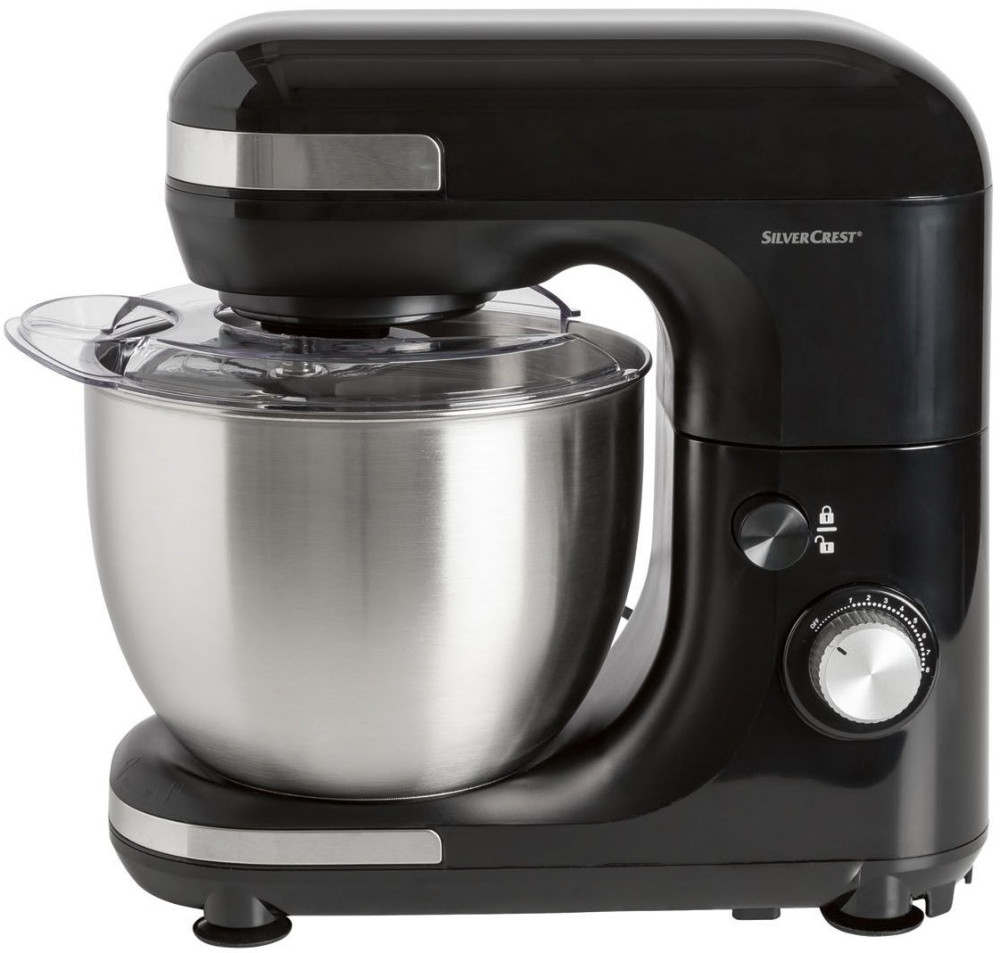 Планетарный миксер Silver Crest SKM 600 A1