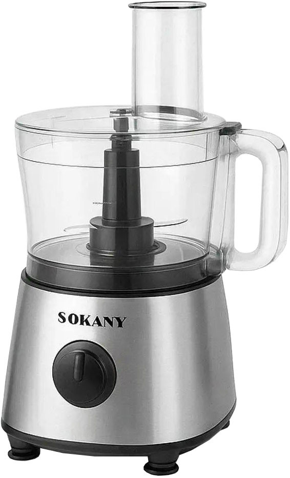 Кухонный комбайн SOKANY SK-03020
