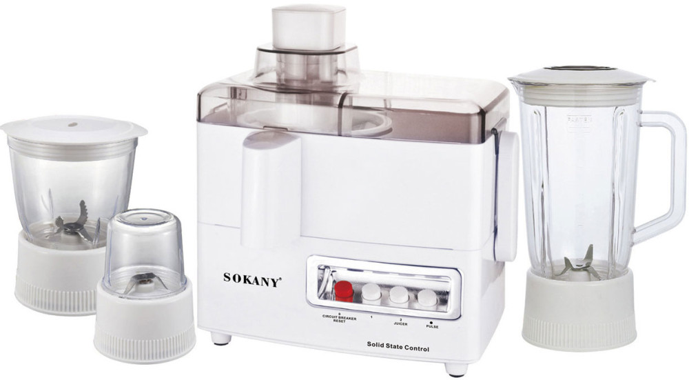 Кухонный комбайн SOKANY SK-03029