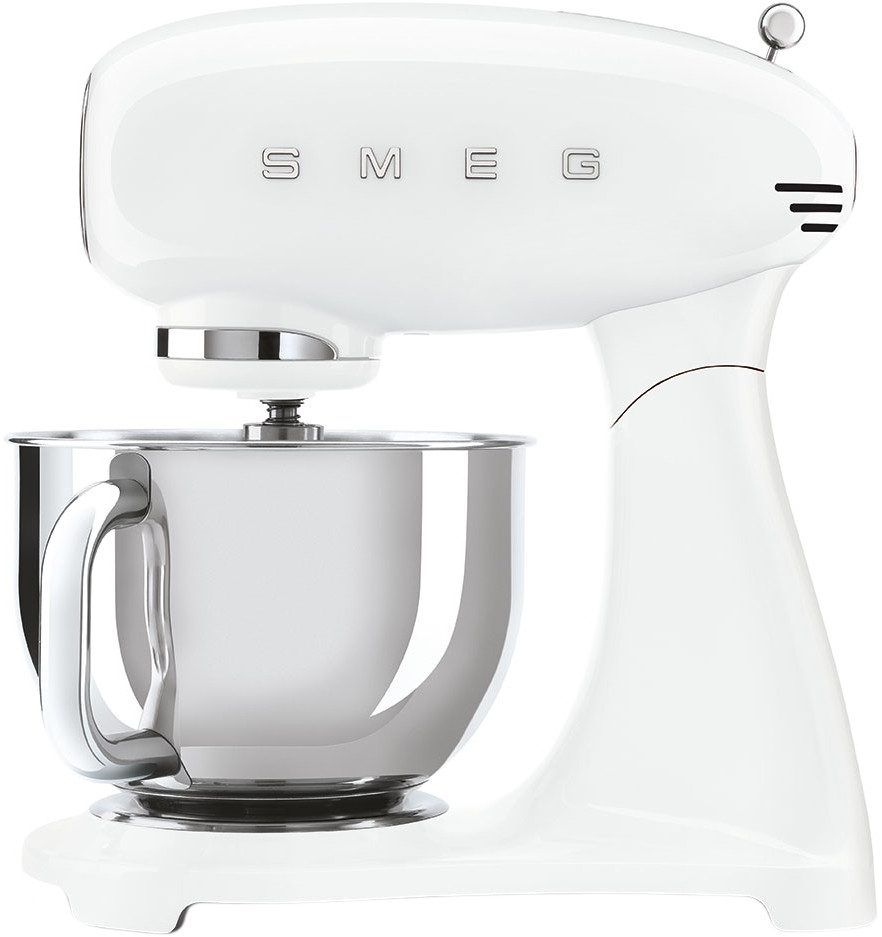 Планетарный миксер Smeg SMF03WHEU