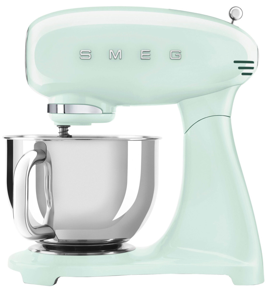 Планетарный миксер Smeg SMF03PGEU