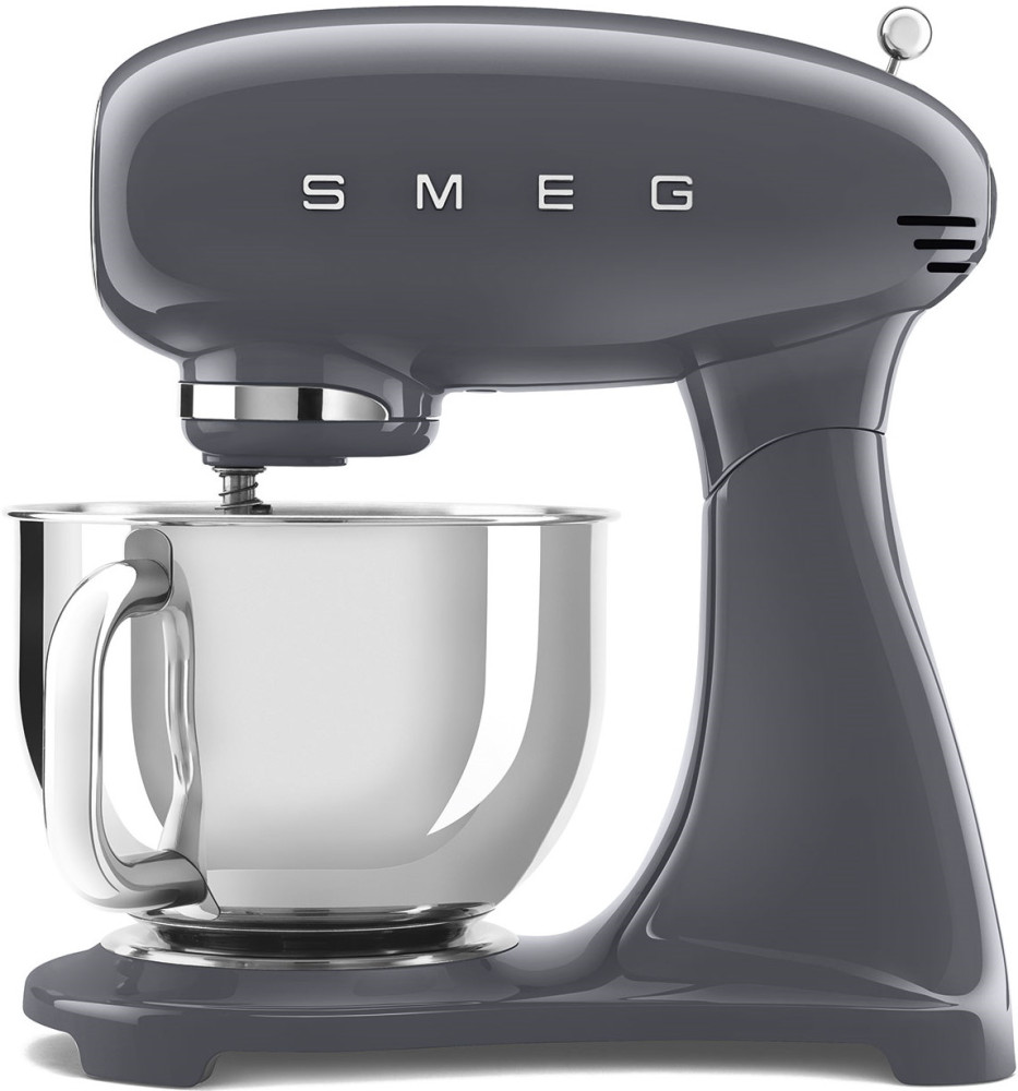 Планетарний міксер Smeg SMF03GREU