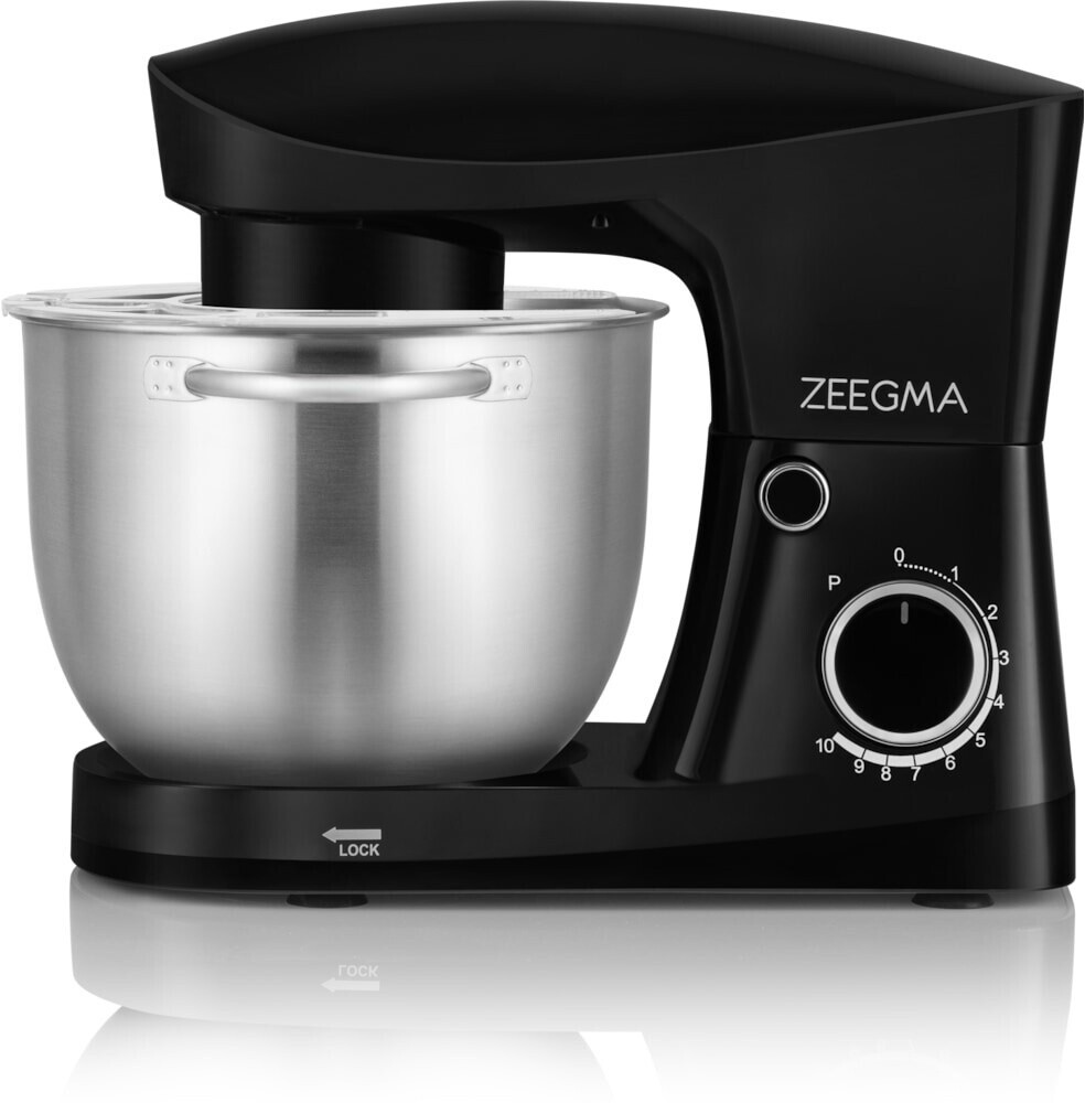 Планетарный миксер Zeegma Planeet Easy