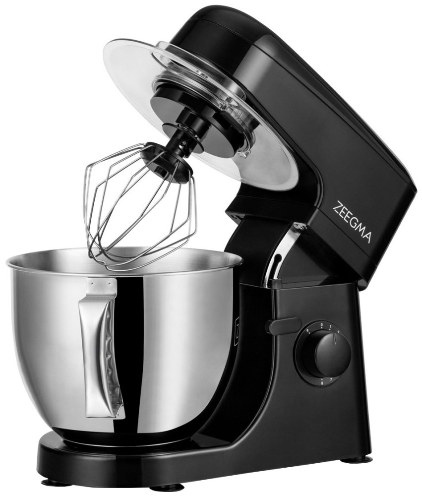 Планетарный миксер Zeegma Planeet Mix