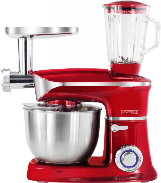 Кухонный комбайн Royalty Line PKM-1900