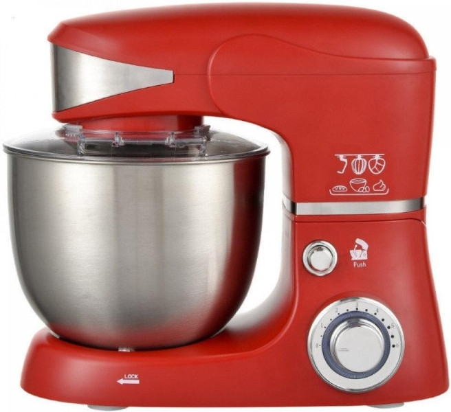 Планетарный миксер Royalty Line PKM-1600