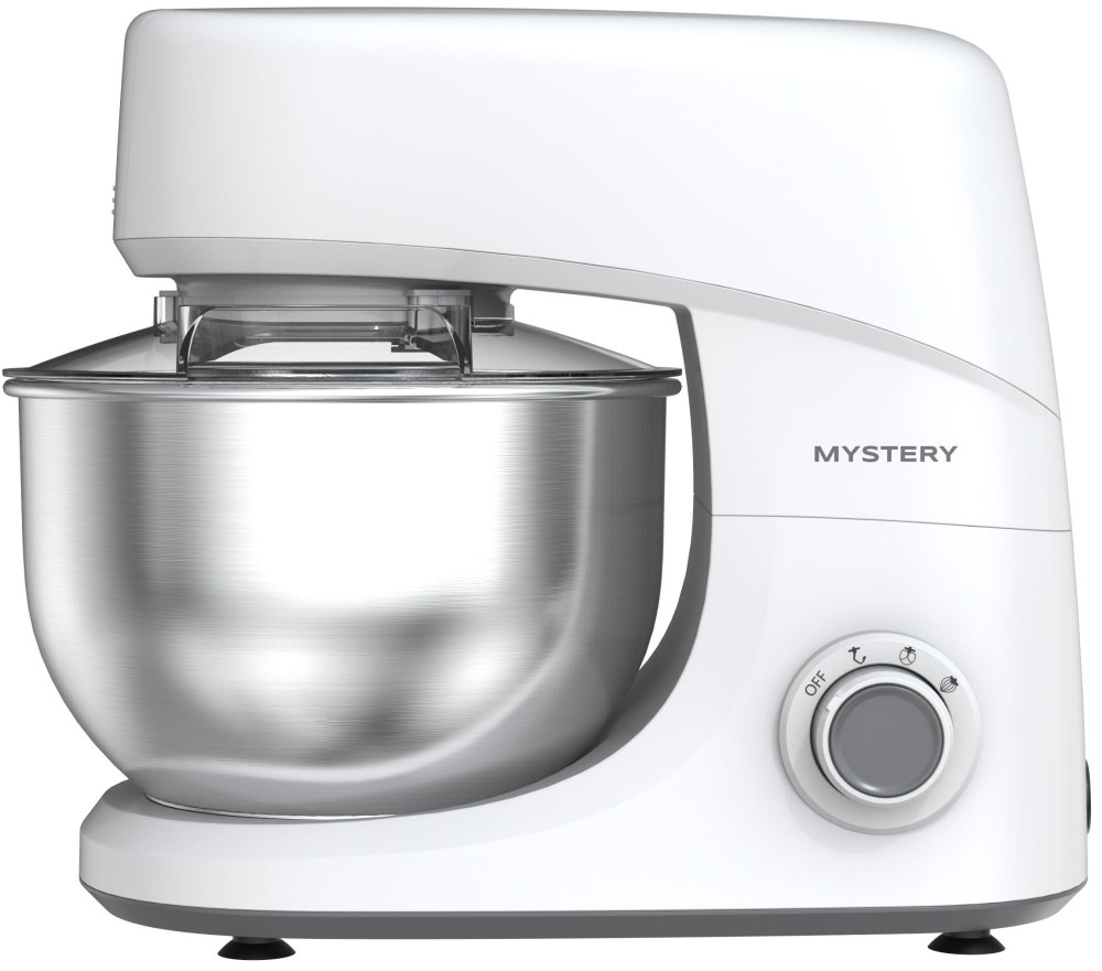 Планетарный миксер Mystery MMC-1450