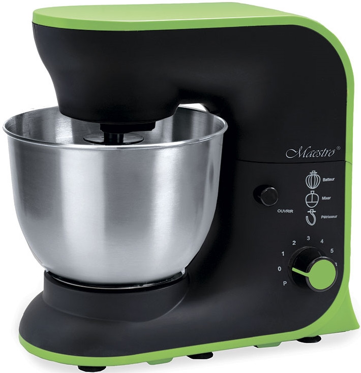 Планетарний міксер Maestro MR-559