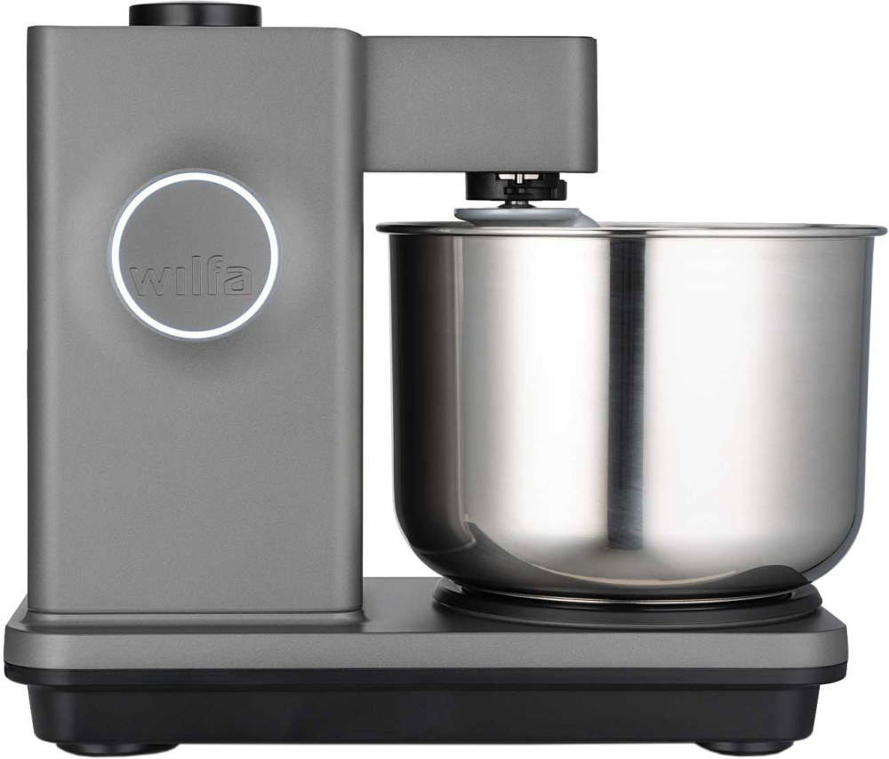 Планетарный миксер Wilfa KM2GY-T70