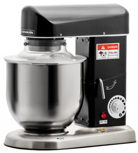 Планетарный миксер Hurakan HKN-KS7