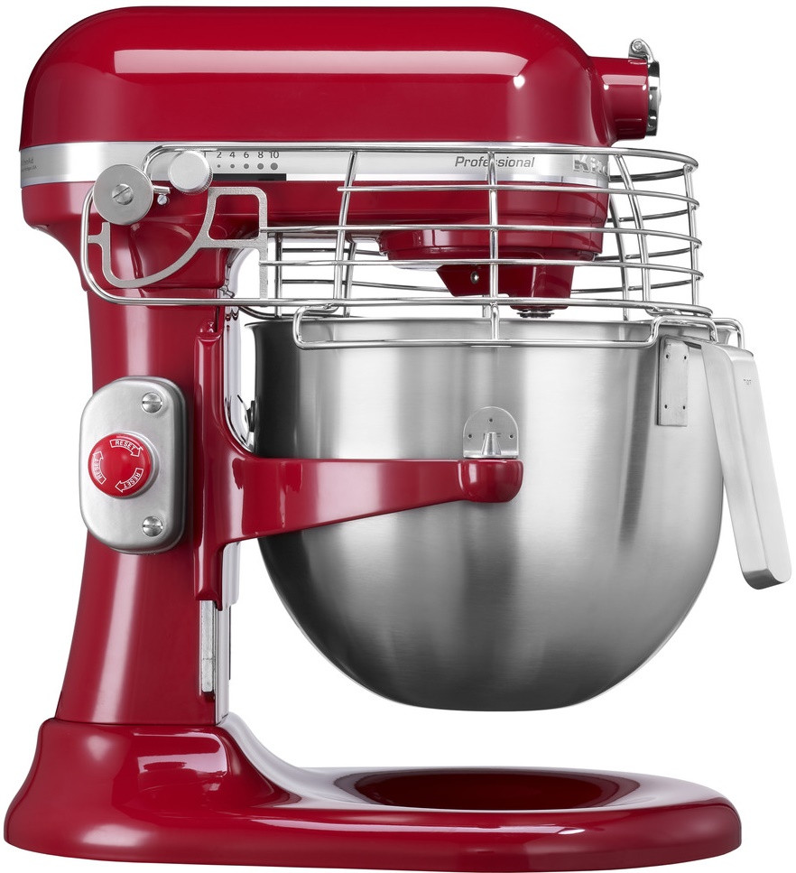 Планетарний міксер KitchenAid 5KSM7990XEER