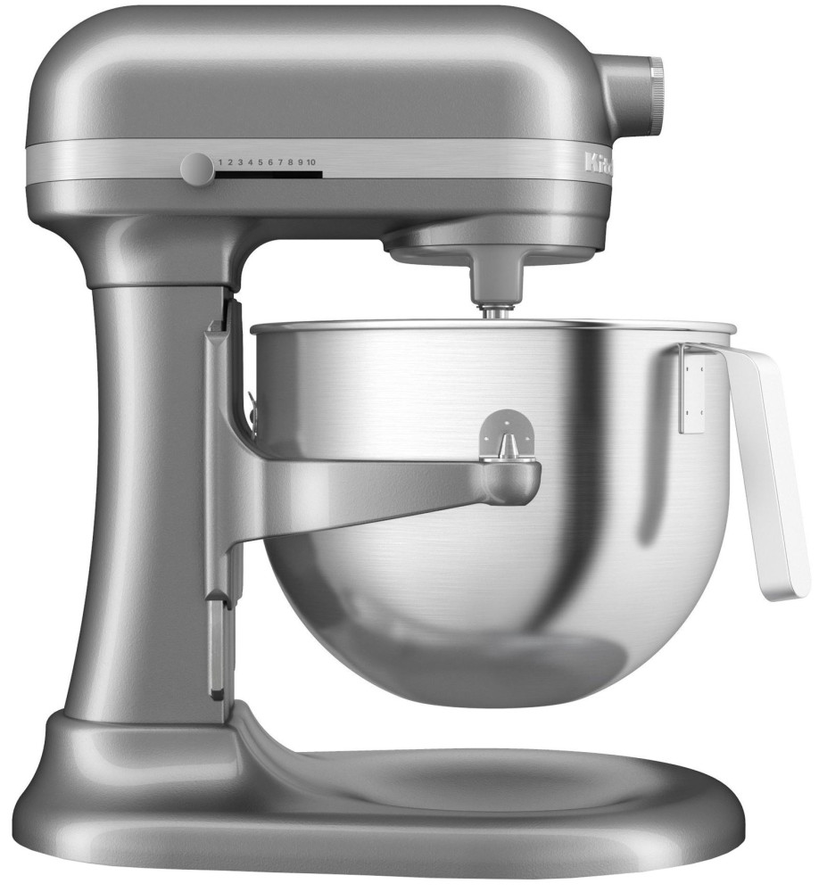 Планетарний міксер KitchenAid 5KSM70JPXECU