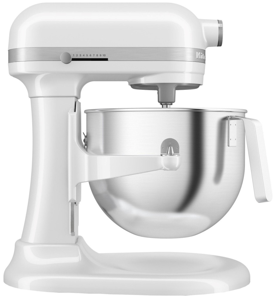 Планетарний міксер KitchenAid 5KSM70JPXEWH