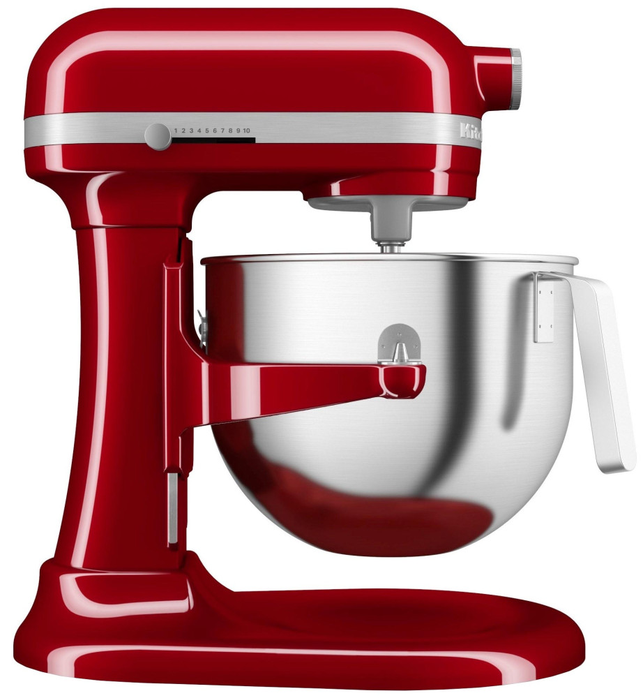 Планетарний міксер KitchenAid 5KSM70JPXEER