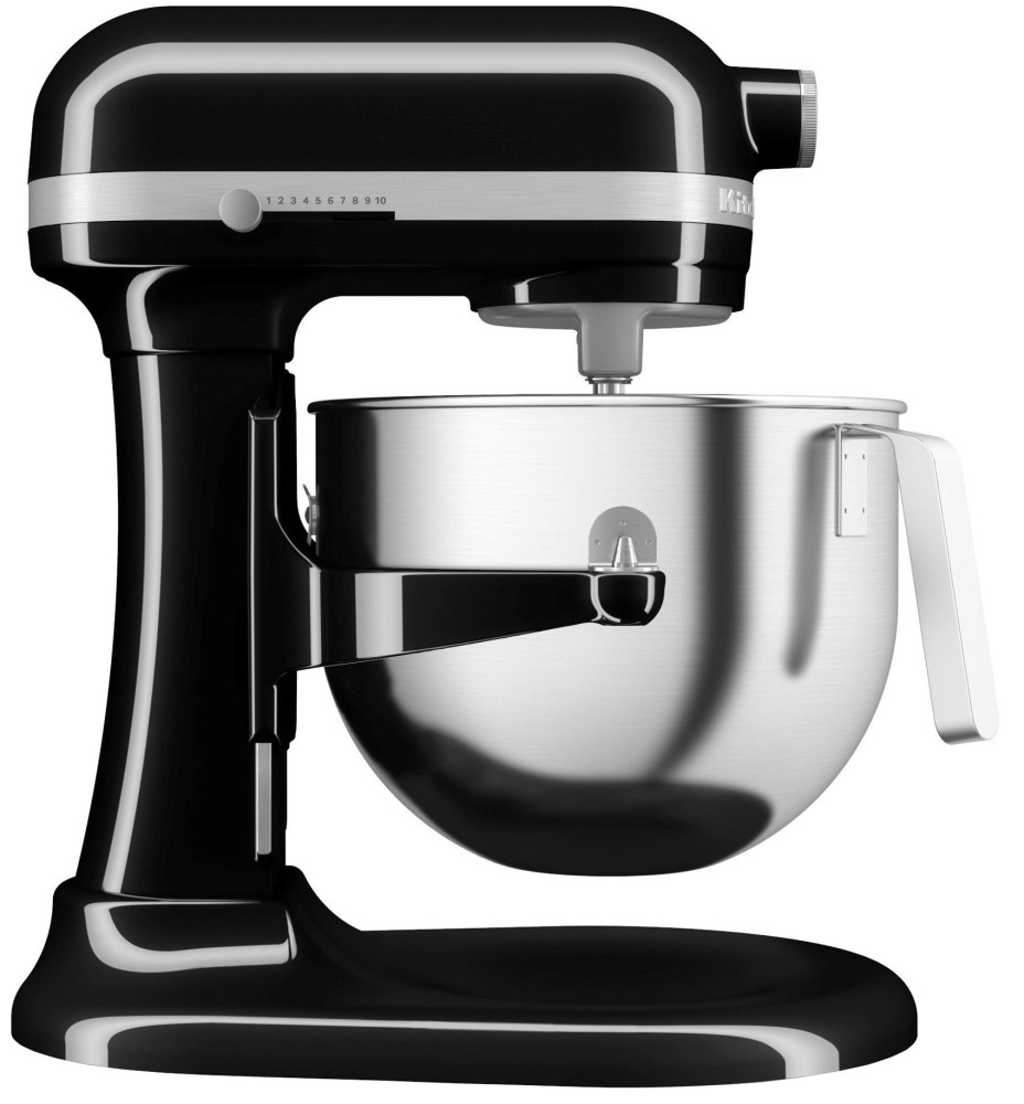 Планетарний міксер KitchenAid 5KSM70JPXEOB
