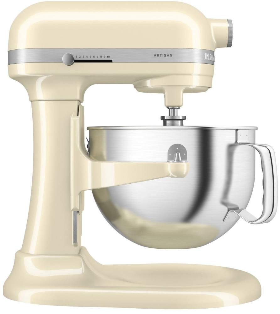 Планетарний міксер KitchenAid 5KSM60SPXEAC