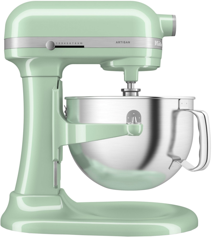 Планетарний міксер KitchenAid 5KSM60SPXEPT