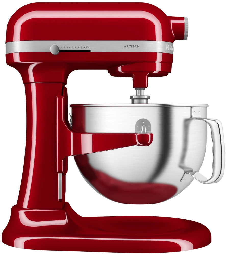 Планетарний міксер KitchenAid 5KSM60SPXEER