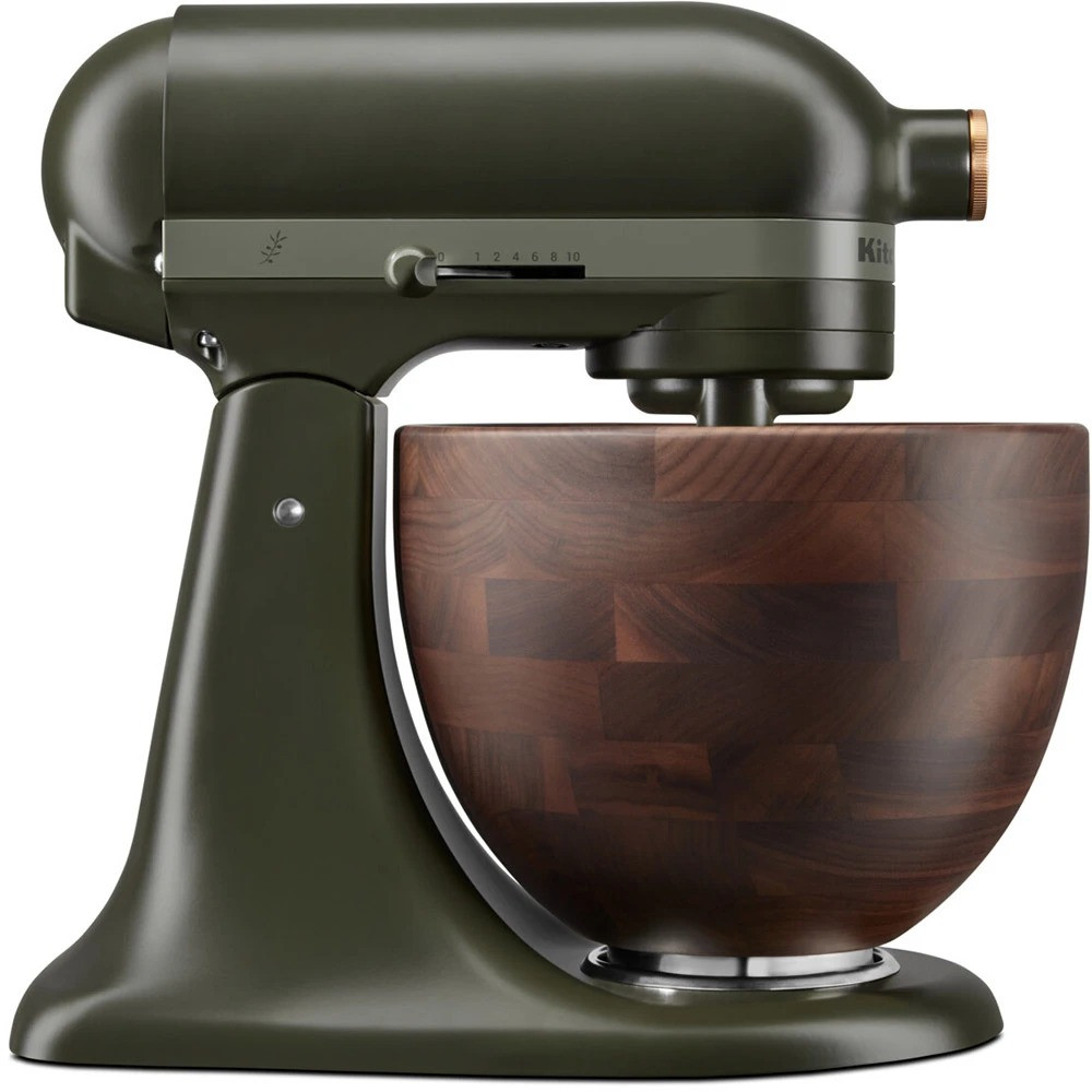 Планетарный миксер KitchenAid 5KSM180WSEEG