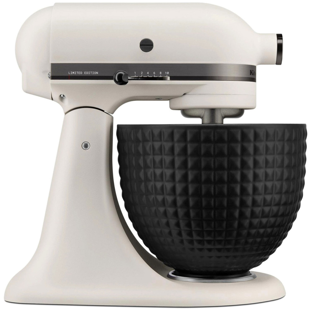 Планетарный миксер KitchenAid 5KSM180CBELD