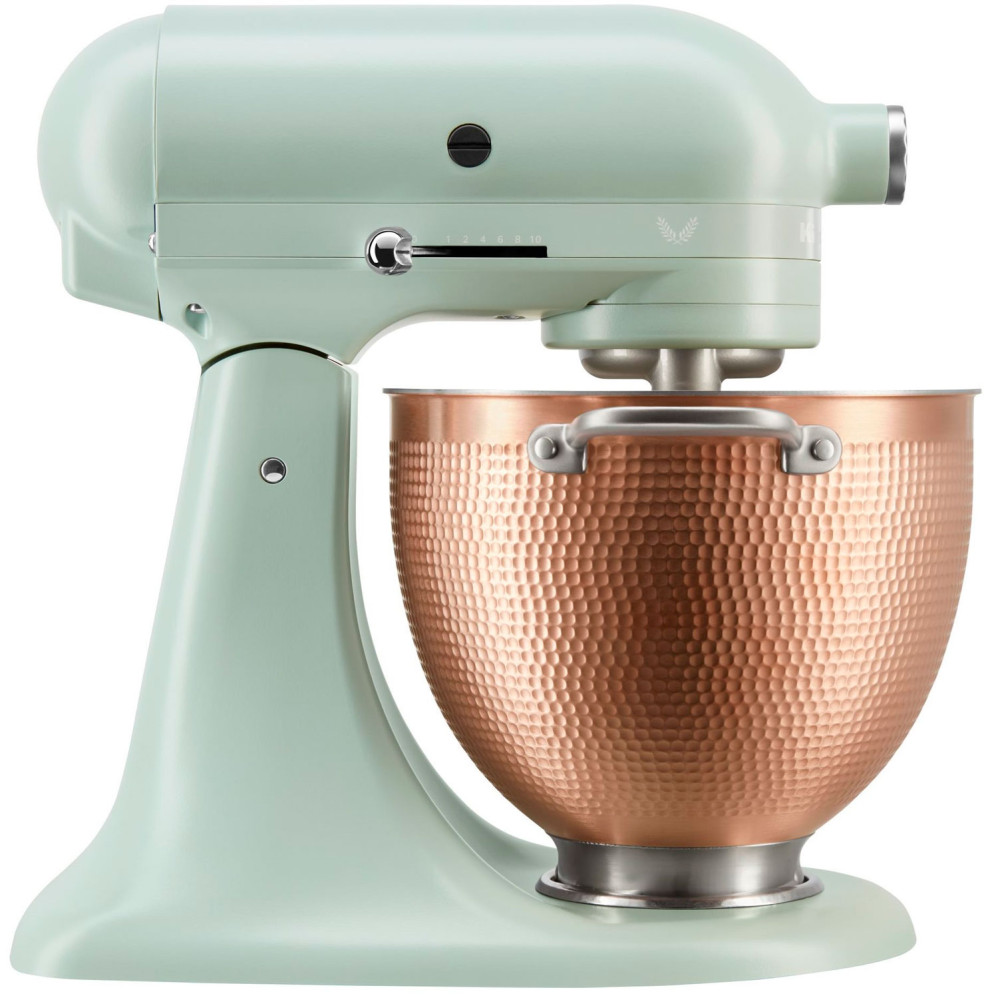 Планетарный миксер KitchenAid 5KSM180LEELB