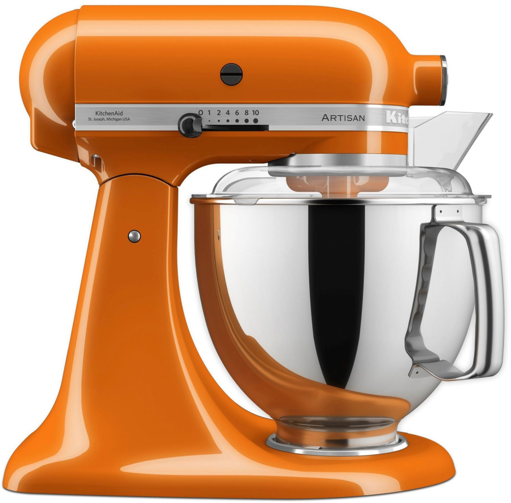 Планетарний міксер KitchenAid 5KSM175PSEHY