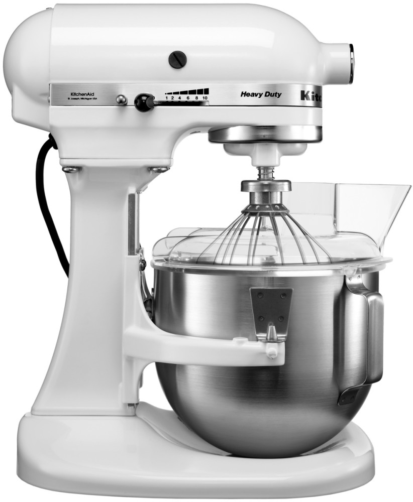 Планетарный миксер KitchenAid 5KPM5EWH