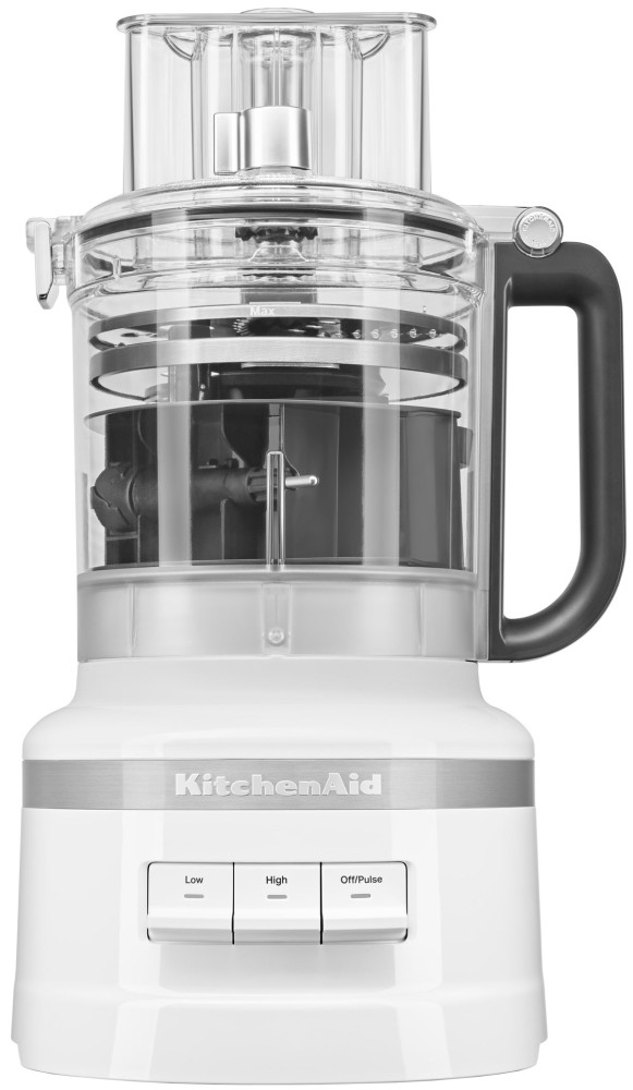 Кухонный комбайн KitchenAid 5KFP1318EWH