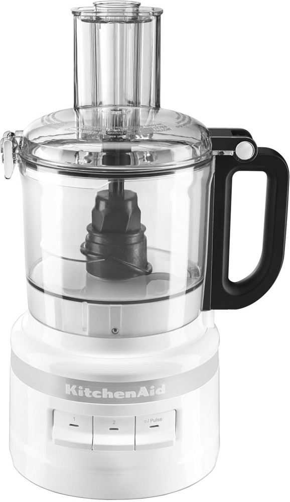 Кухонный комбайн KitchenAid 5KFP0718EWH