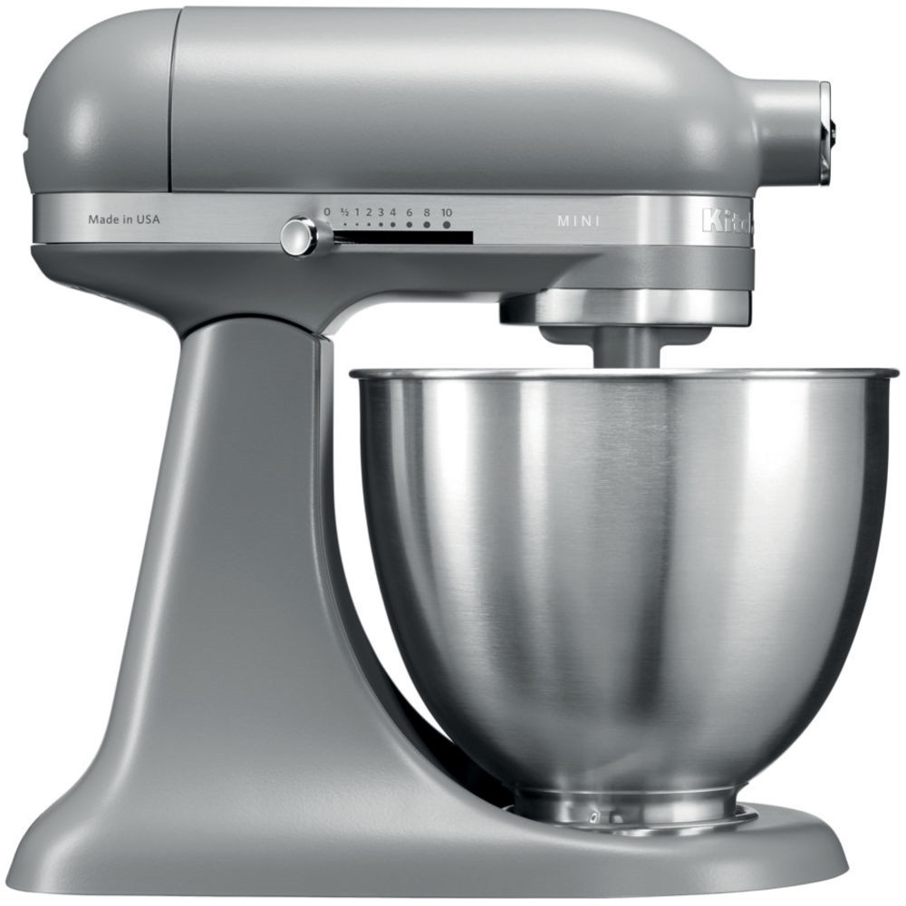 Планетарний міксер KitchenAid 5KSM3311XEFG