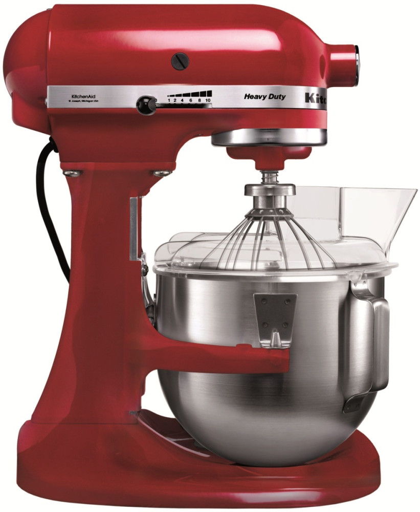 Планетарный миксер KitchenAid 5KPM5EER