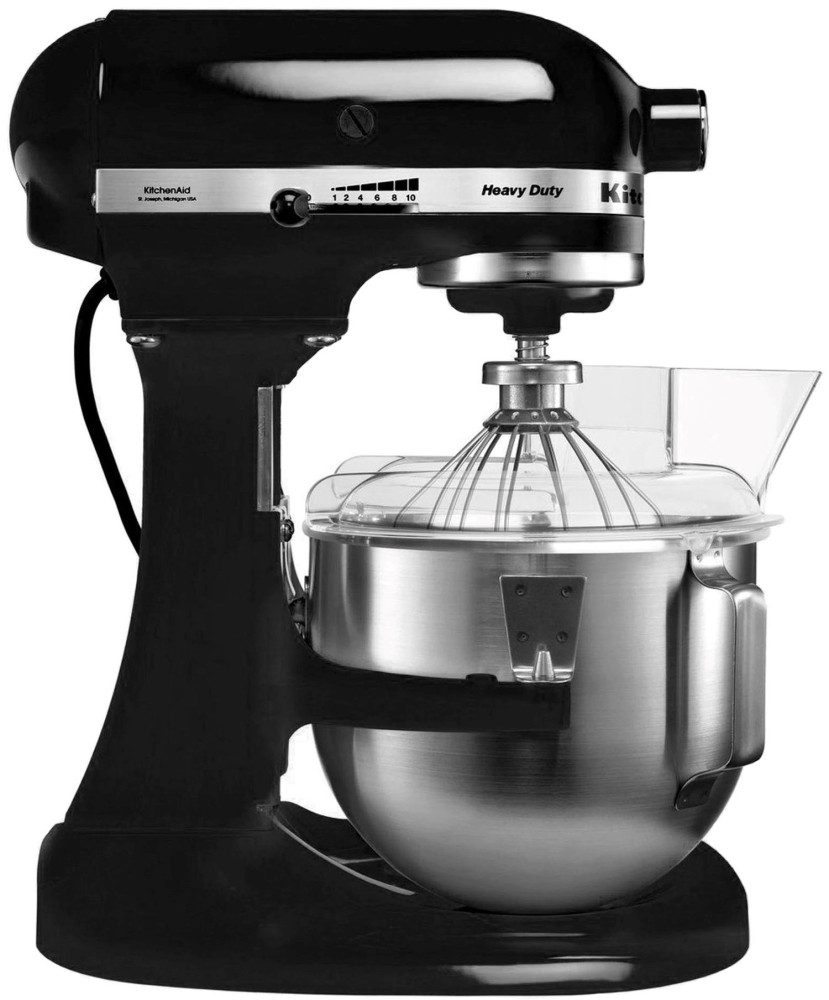 Планетарный миксер KitchenAid 5KPM5EOB