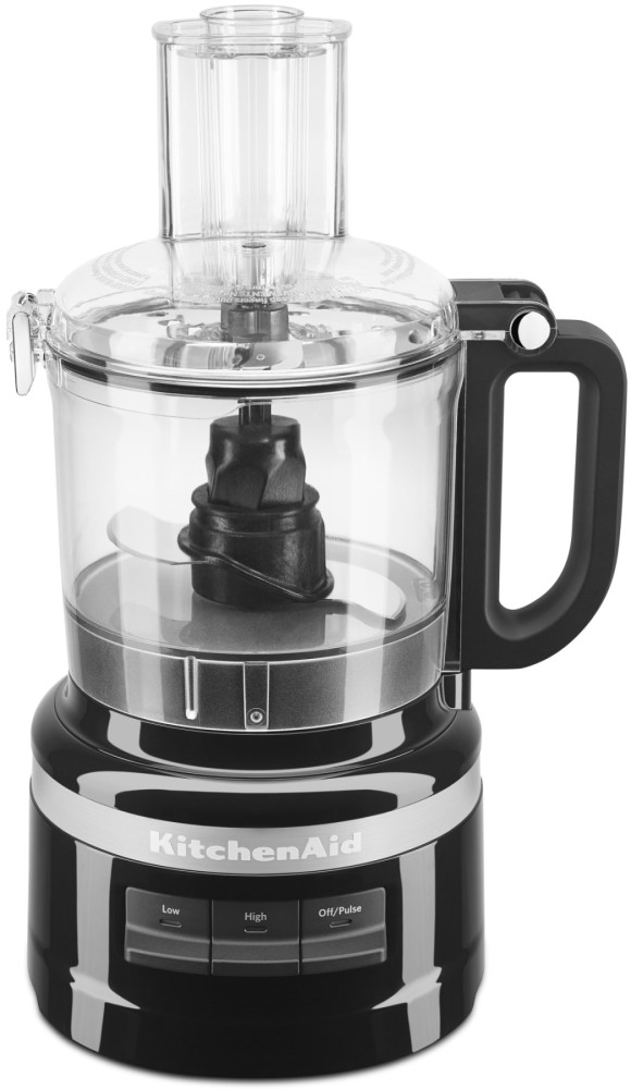 Кухонный комбайн KitchenAid 5KFP0719EOB