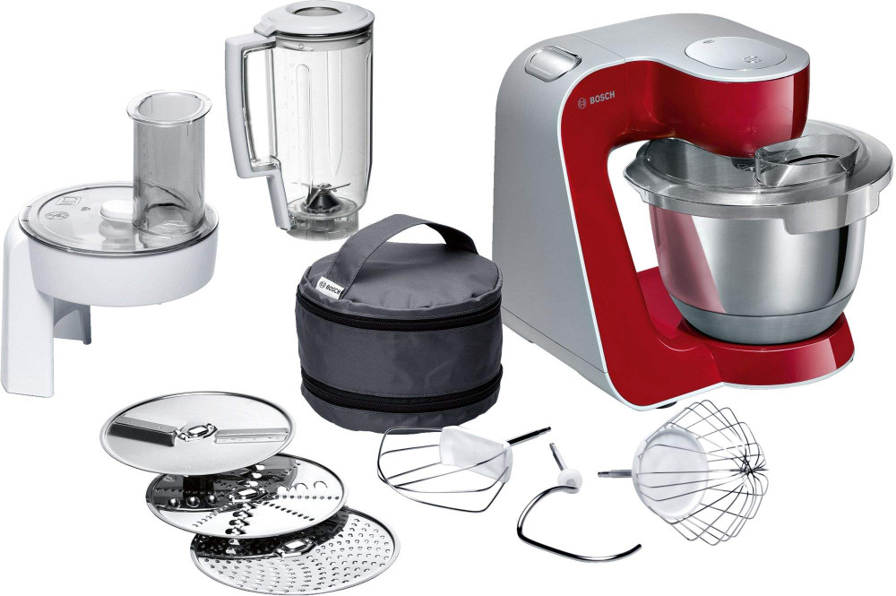 Кухонный комбайн Bosch MUM5 8720