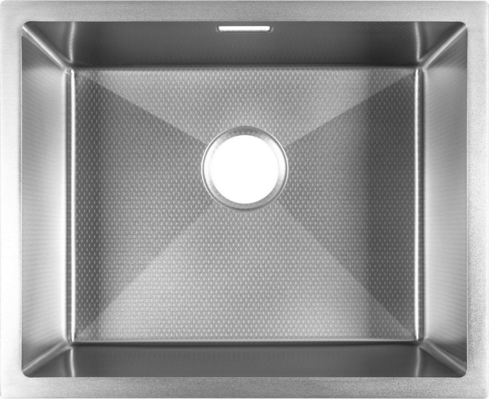 Кухонна мийка Gunter&Hauer Ruwer 5522