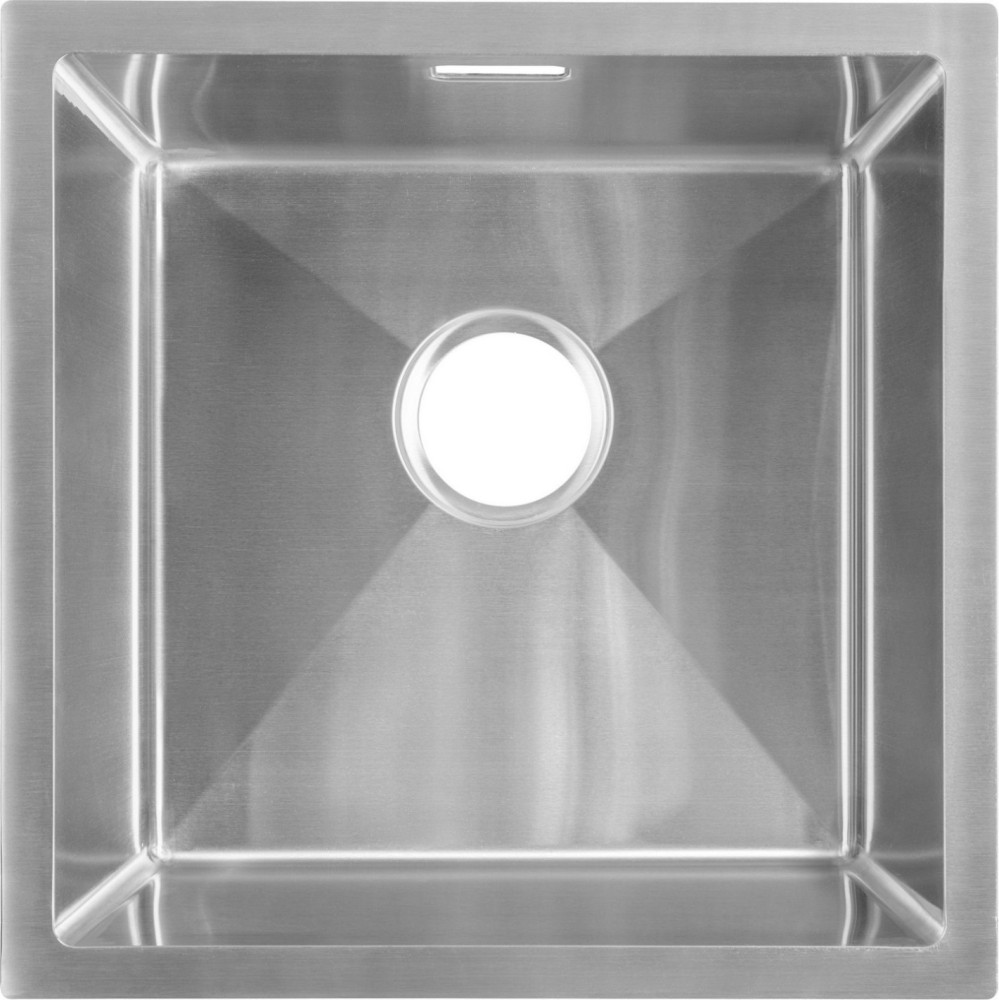 Кухонна мийка Gunter&Hauer Olef 4522