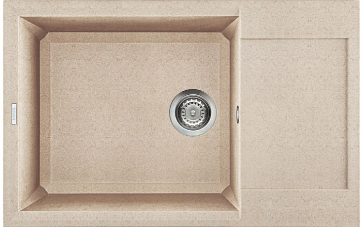 Кухонная мойка Elleci Easy 310